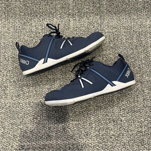 Xero shoes